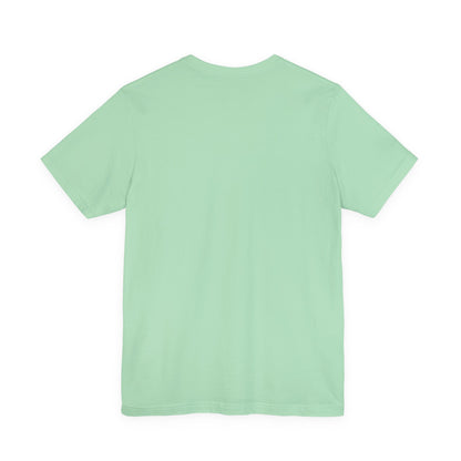 Julia's Best International Team Unisex Jersey Short Sleeve Tee