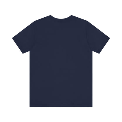 TR Antivax asf Adult Unisex Short Sleeve Tee