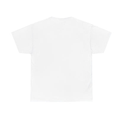 RS MAHA Unisex Medium Heavy Cotton Tee