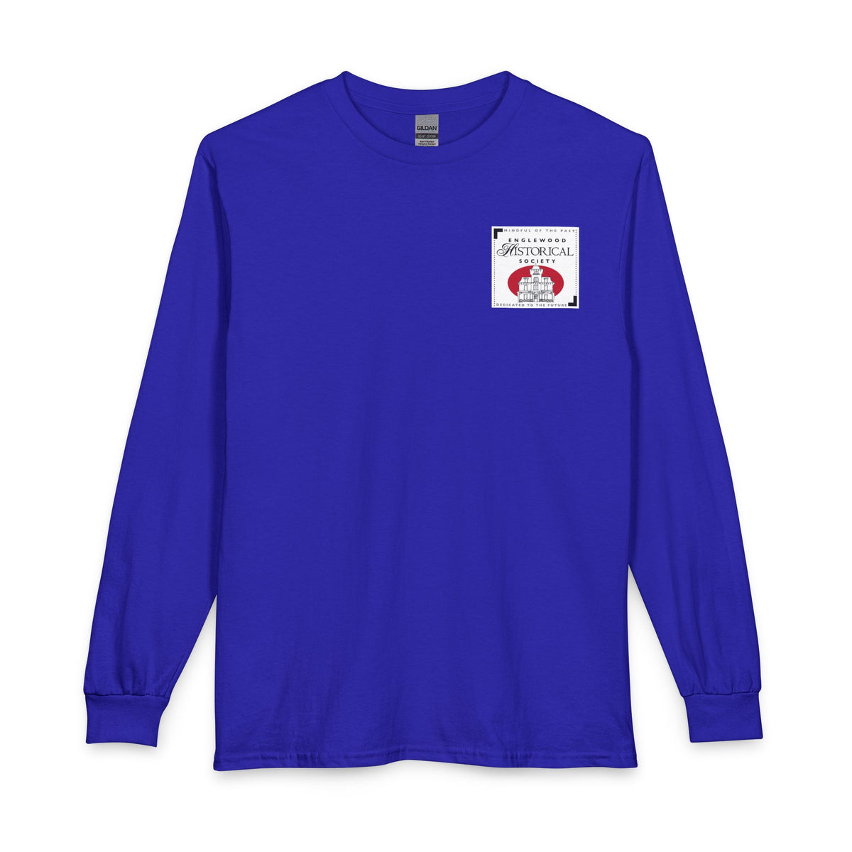 EHS Unisex Long Sleeve T-Shirt
