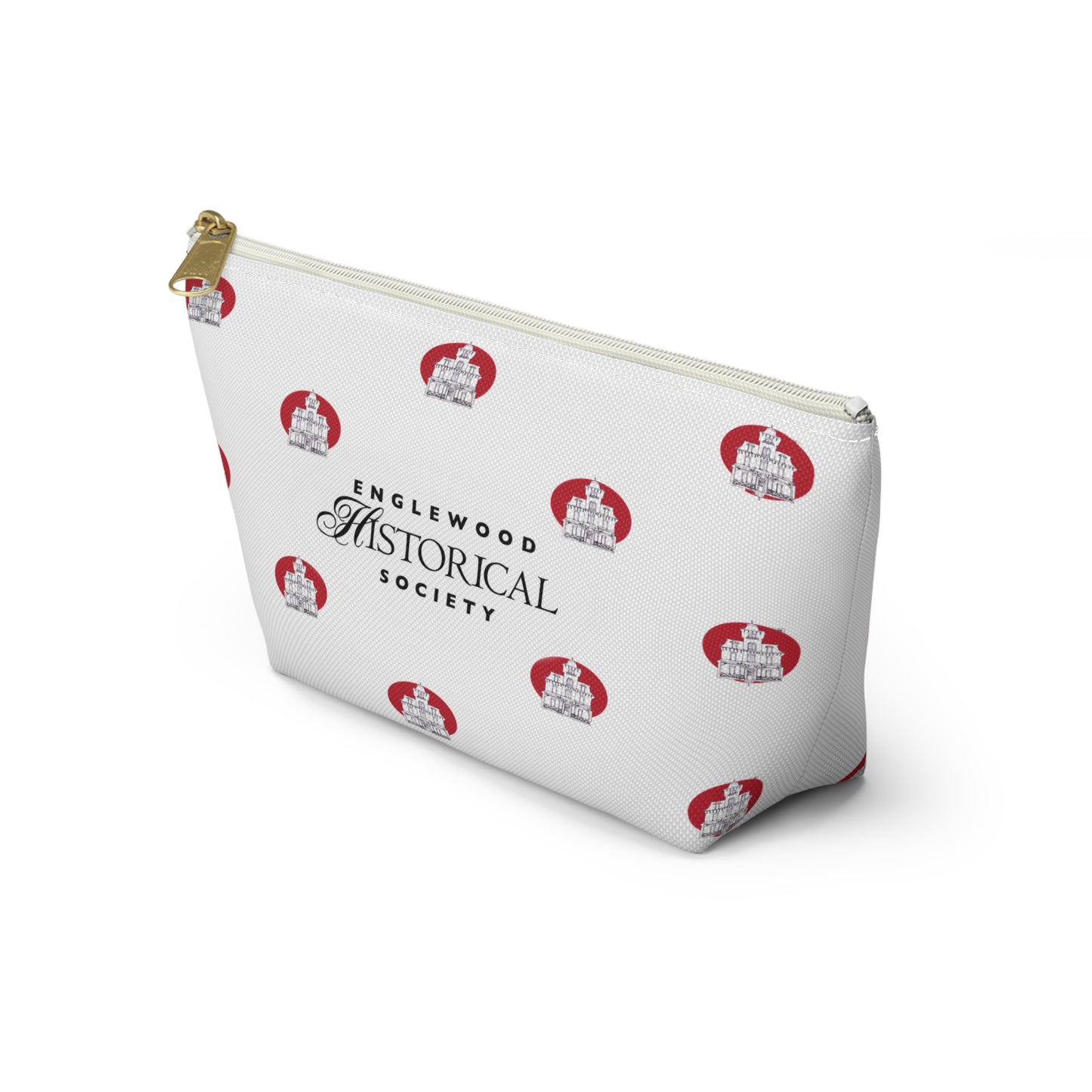 EHS Accessory Pouch w T-bottom