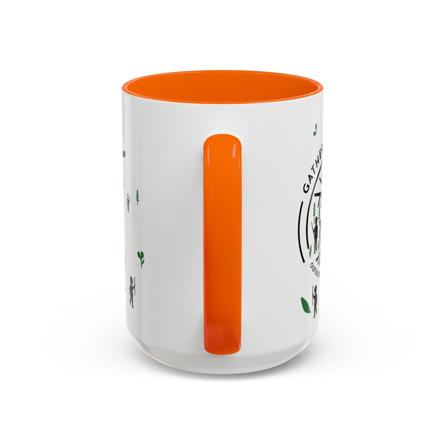 Gather and Bloom Coffee Mug (11, 15oz)
