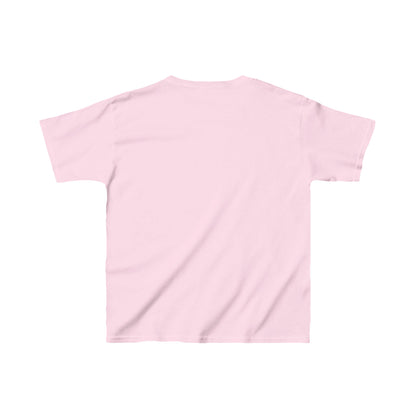 Nunyo Heavy Cotton Tee