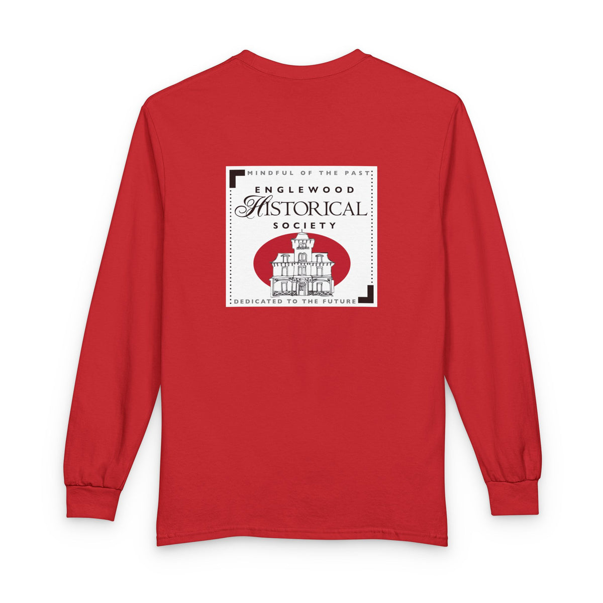 EHS Unisex Long Sleeve T-Shirt