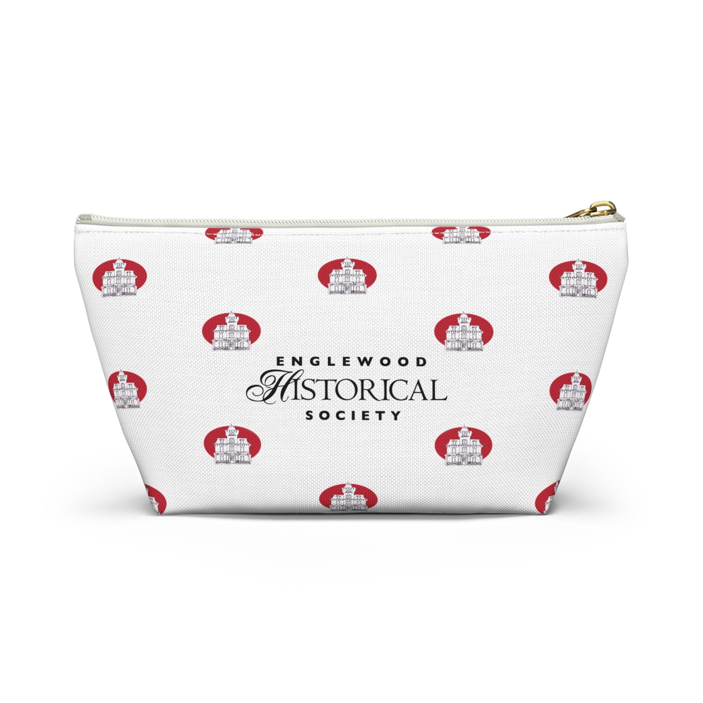 EHS Accessory Pouch w T-bottom