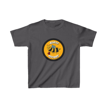 Nunyo Heavy Cotton Tee