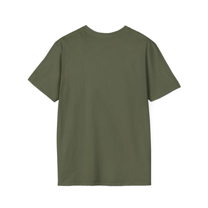 Gather & Bloom Unisex Softstyle T-Shirt