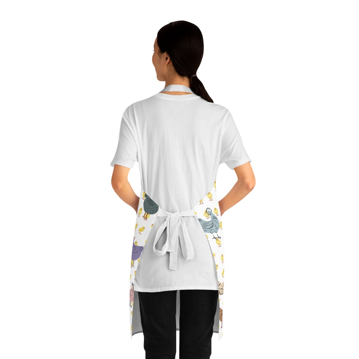 Rebecca's Apron