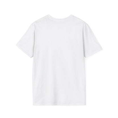 Gather & Bloom Unisex Softstyle T-Shirt