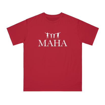 RS MAHA Organic Unisex Classic T-Shirt