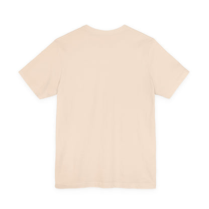 Hunter Hall Adult Unisex Short Sleeve Tee