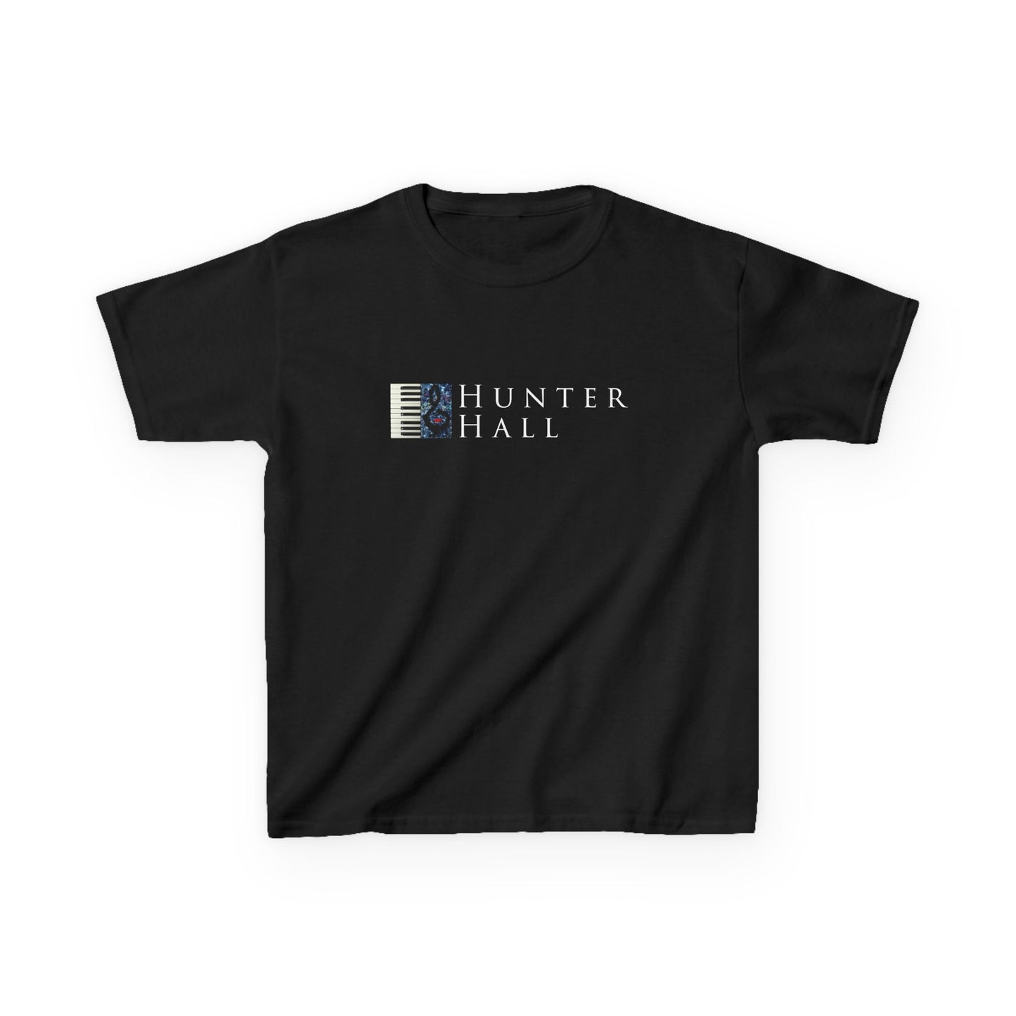 Hunter Hall Kids 100% Cotton Tee