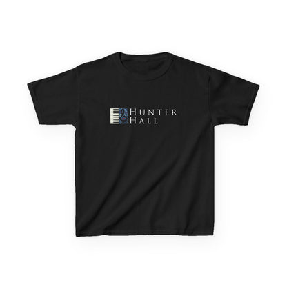Hunter Hall Kids 100% Cotton Tee