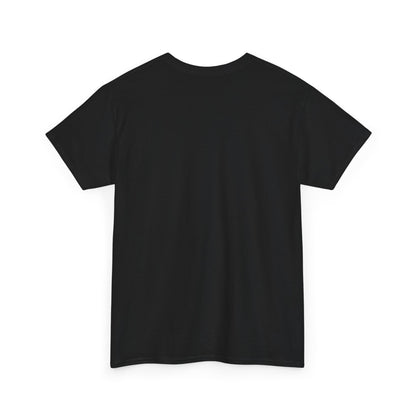 RS MAHA Unisex Medium Heavy Cotton Tee