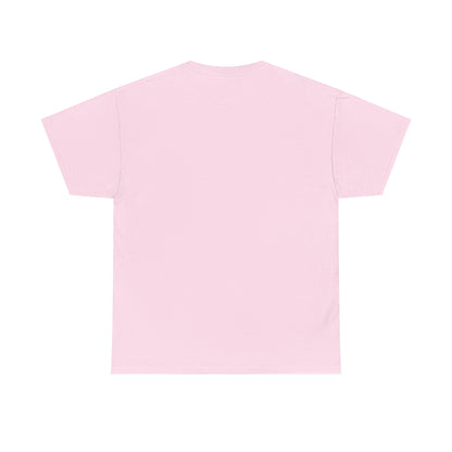 RS MAHA Unisex Medium Heavy Cotton Tee