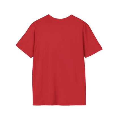 Gather & Bloom Unisex Softstyle T-Shirt