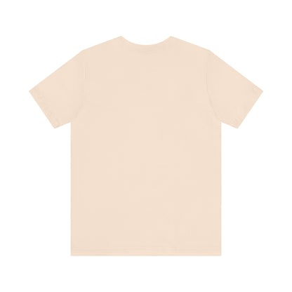Hunter Hall Adult Unisex Short Sleeve Tee
