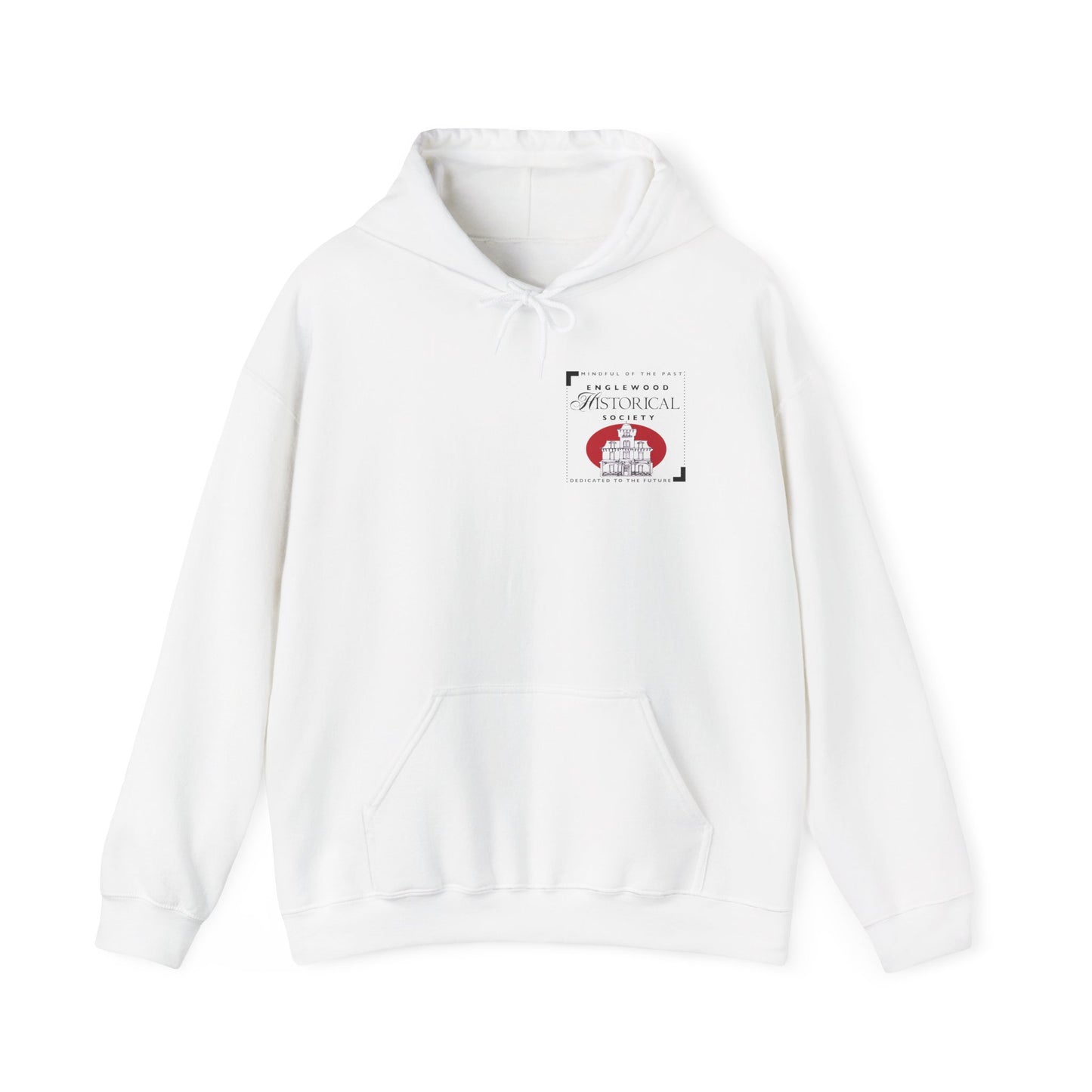 EHS Unisex Heavy Hoodie