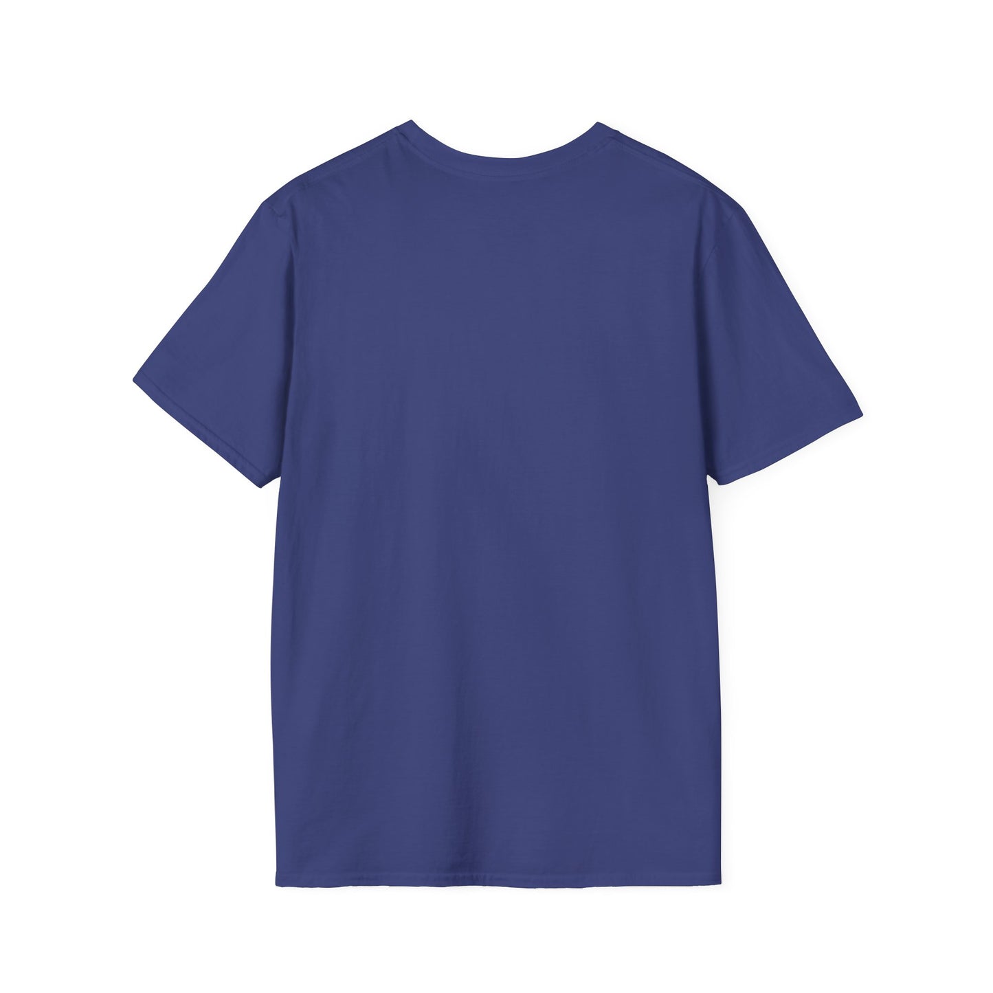MG DEPOP Unisex Softstyle T-Shirt