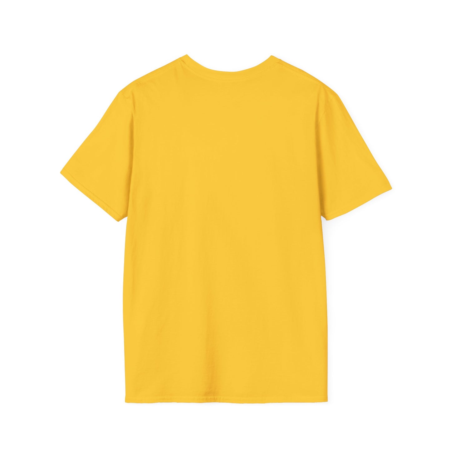 Gather & Bloom Unisex Softstyle T-Shirt