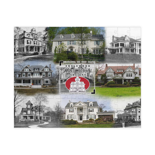 EHS Puzzle (110, 252, 1014-piece)