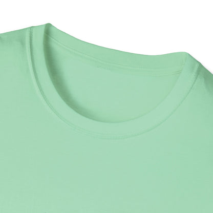 Gather & Bloom Unisex Softstyle T-Shirt