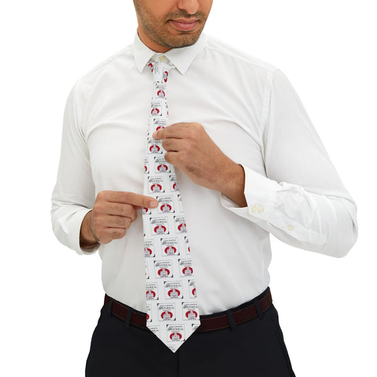 EHS Necktie