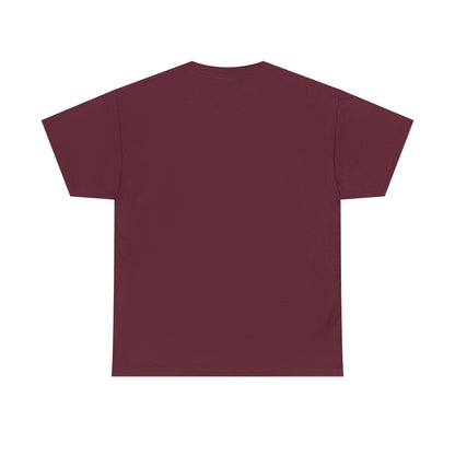 RS MAHA Unisex Medium Heavy Cotton Tee