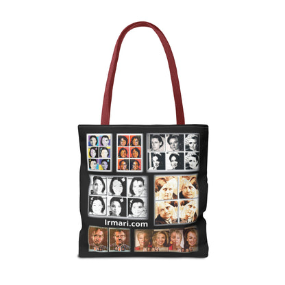 Irmari.com Tote Bag