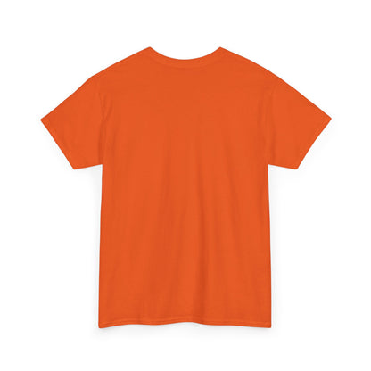 RS MAHA Unisex Medium Heavy Cotton Tee