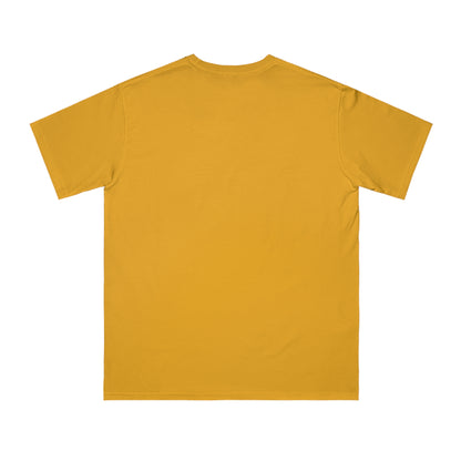 RS MAHA Organic Unisex Classic T-Shirt Beehive GRAD ALT2