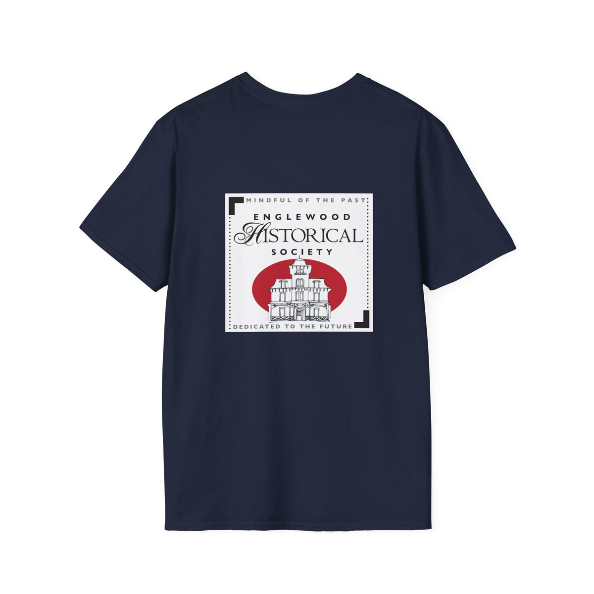 EHS Unisex Softstyle T-Shirt
