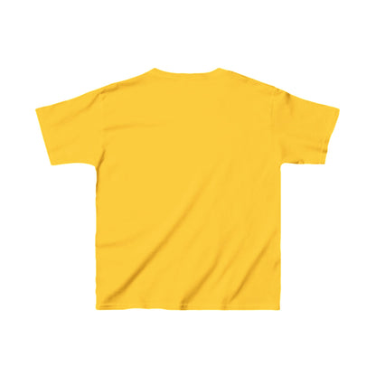 Nunyo Heavy Cotton Tee