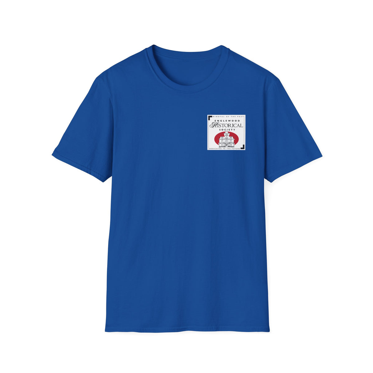 EHS Unisex Softstyle T-Shirt