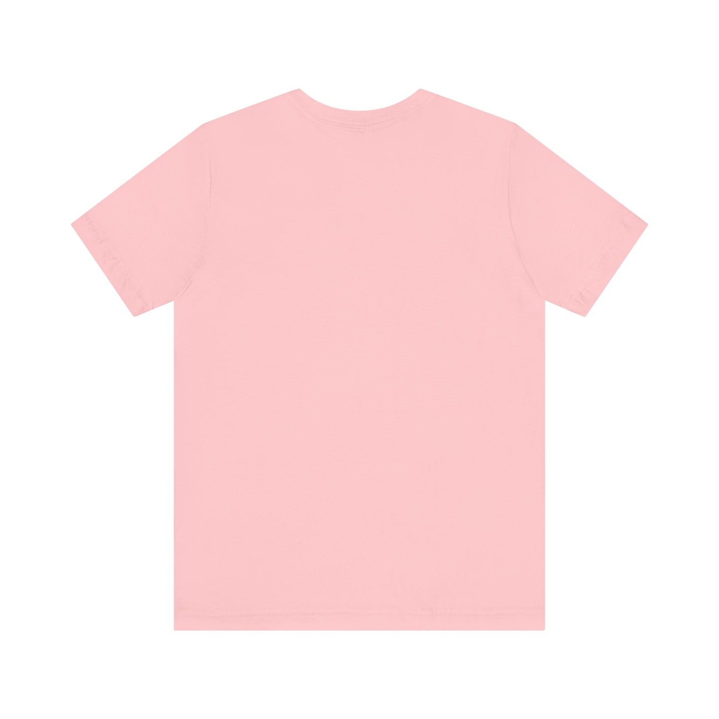 Hunter Hall Adult Unisex Short Sleeve Tee