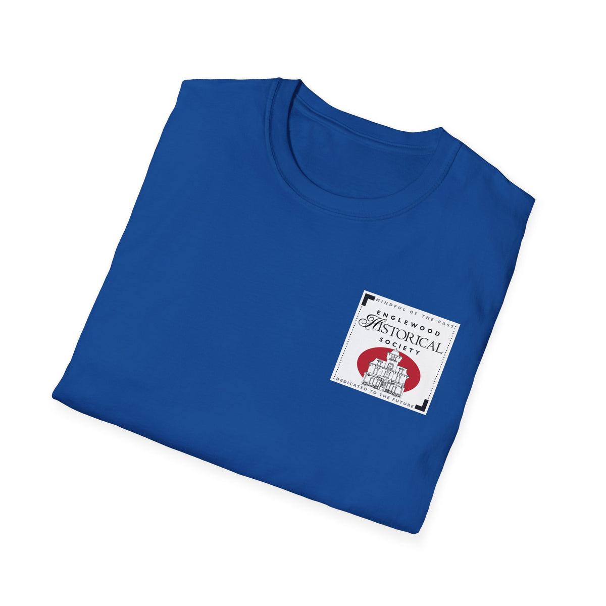 EHS Unisex Softstyle T-Shirt