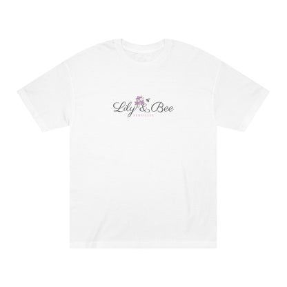 Lily & Bee Unisex Classic Tee