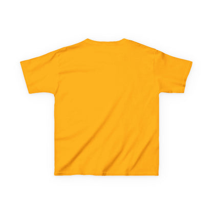 Hunter Hall Kids 100% Cotton Tee