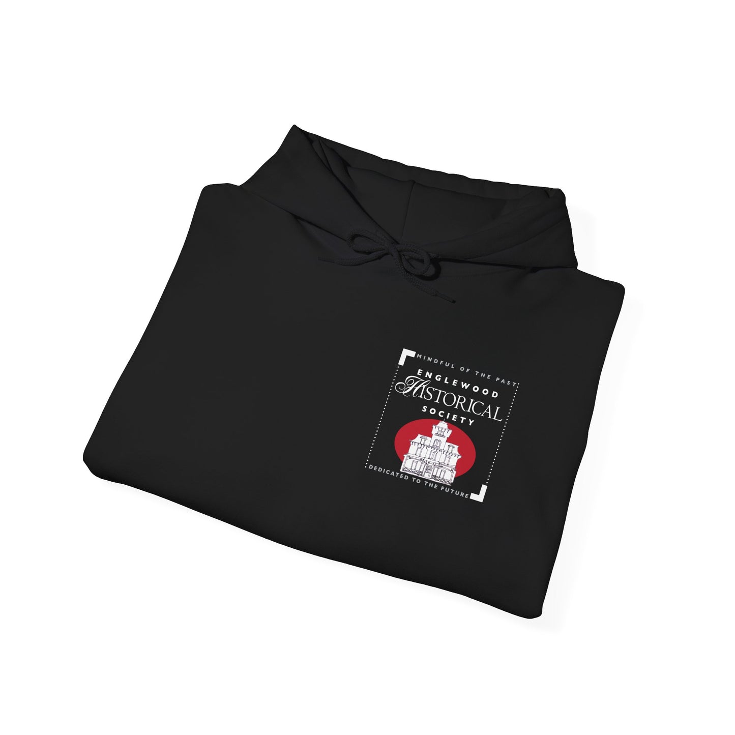 EHS Unisex Heavy Hoodie