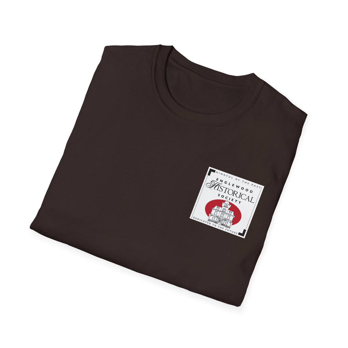 EHS Unisex Softstyle T-Shirt