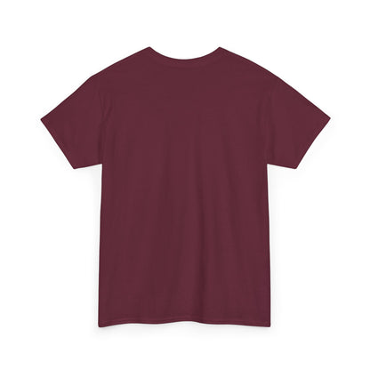 RS MAHA Unisex Medium Heavy Cotton Tee