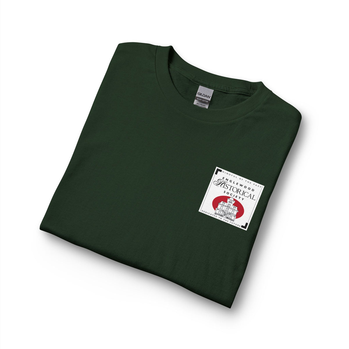 EHS Unisex Long Sleeve T-Shirt