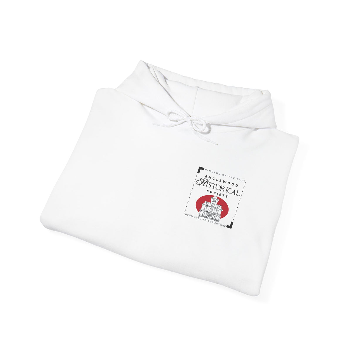 EHS Unisex Heavy Hoodie