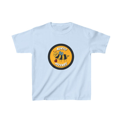 Nunyo Heavy Cotton Tee
