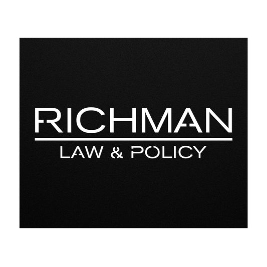 RLP Metal Sign